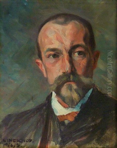 Bildnis Hugo Siegwart - view 1