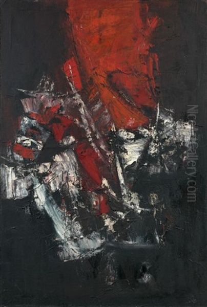 Composition Abstraite - view 1
