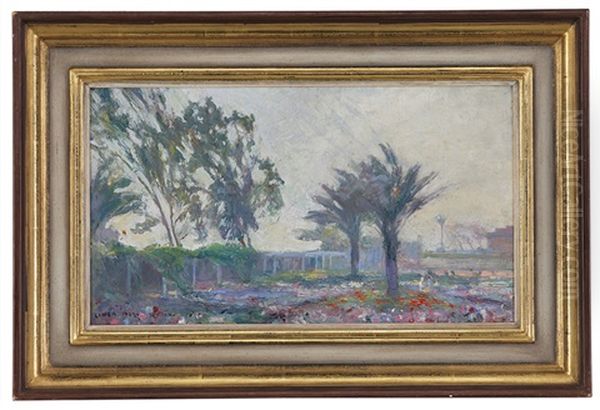 Jardin A Tourah - view 1