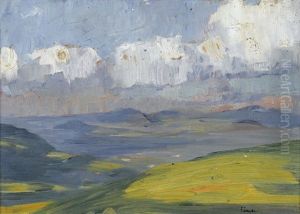 Wolkenschatten Wolkenschatten