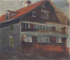 Toggenburger Haus
