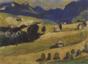 Hoher Kasten Hoher Kasten