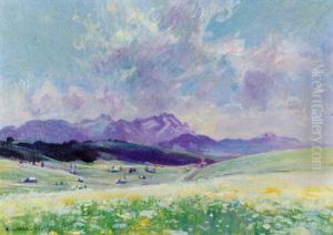 Appenzell Appenzell