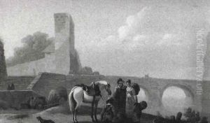 Italianate Landscapes Italianate Landscapes