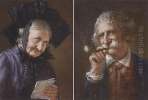 Bauer by Eugen Lingenfelder