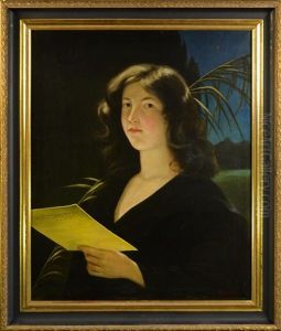 Hosiannah by Otto Theodore Gustav Lingner