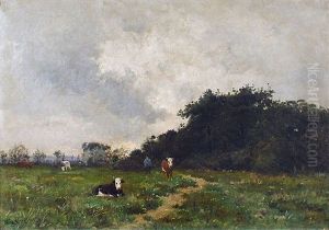 Le Repos Des Vaches Le Repos Des Vaches