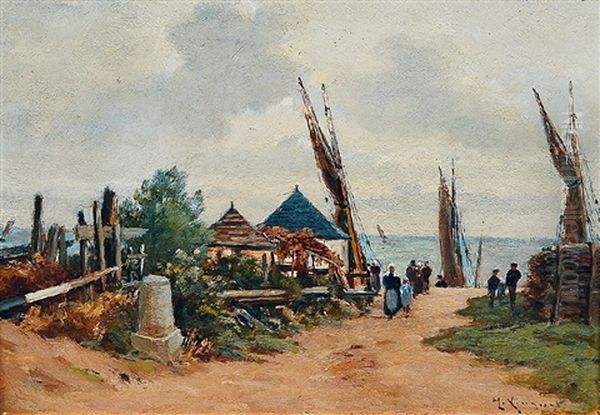 Bretagne - view 1