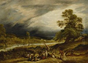 The Rise Of The River