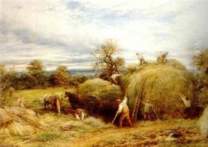A Haystack