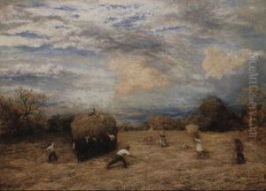 Hay And Haste