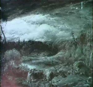 The Storm