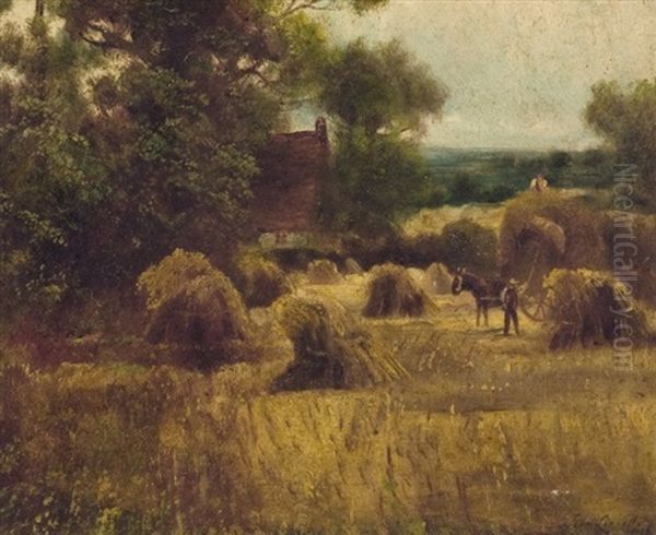 Farm Work - view 1