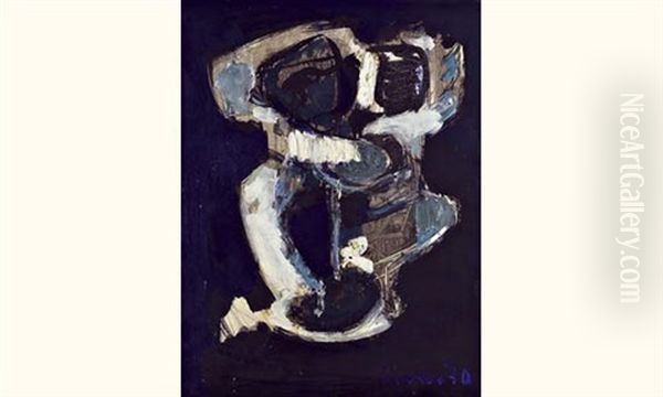 Composition - view 1