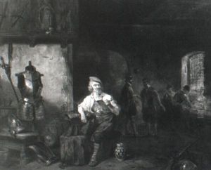 In Der R_stungsschmiede In Der R_stungsschmiede