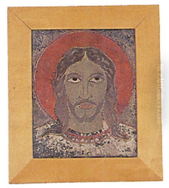 Jesus-christ - view 1