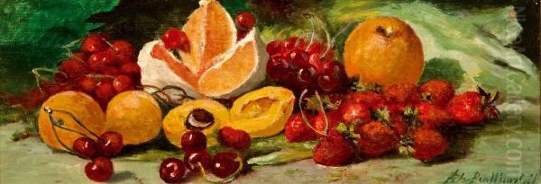 "bodegon De Frutas" - view 1