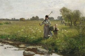Im Hochsommer Im Hochsommer