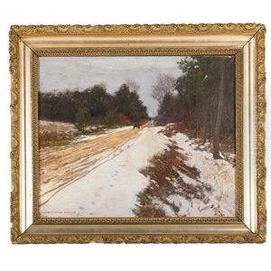 Untitled by Corwin Knapp Linson