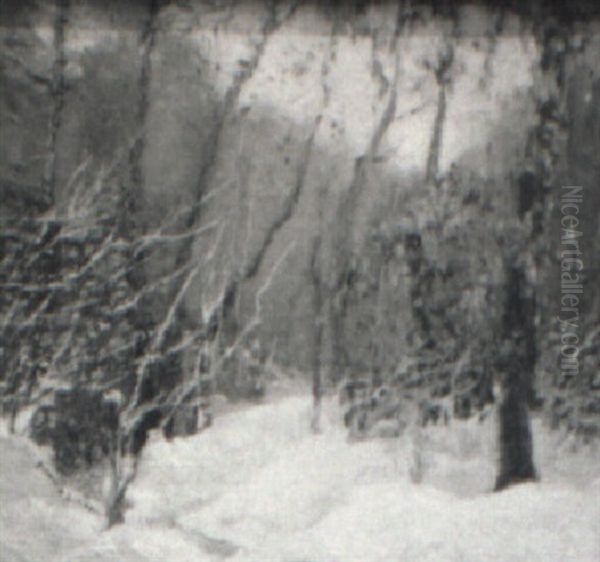 Frostbound - view 1