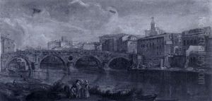 Ponta Sisto, Rome