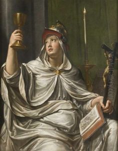 Allegoria Della Fede