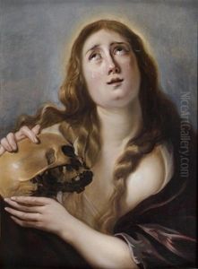 Marie-madeleine (in 3 Parts) by Peter Van Lint