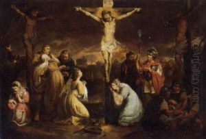 The Crucifixion