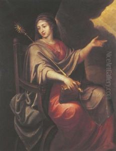 Allegorie De La Doctrine
