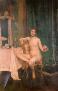 An Evening's Reminiscence