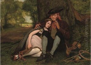 The Itinerant Musicians