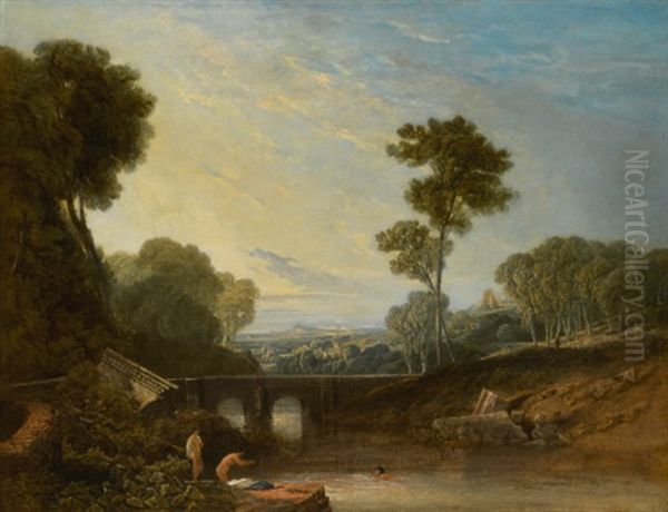 The Bridge At Macon - view 1
