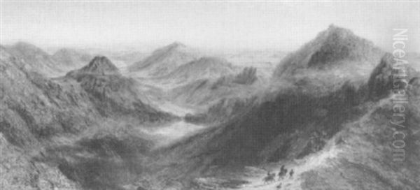 Views In Westmorland - view 1