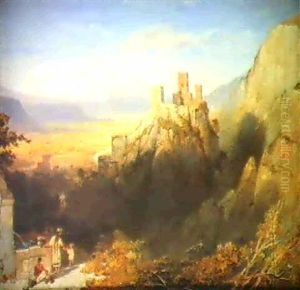Acradian Fantasy