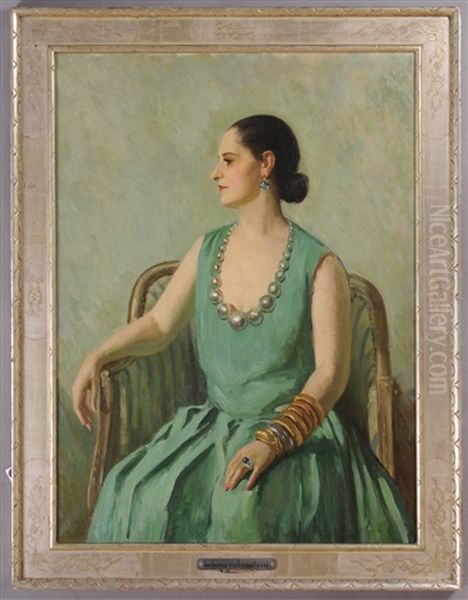 Helena Rubenstein - view 1