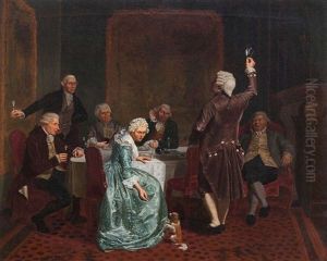 Le Toast by Frederik Lintz
