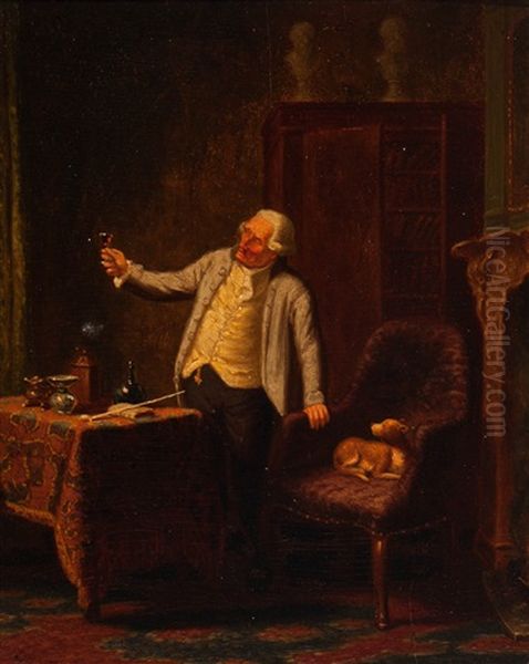 Cheers! (7 Works, Various Sizes) - view 1