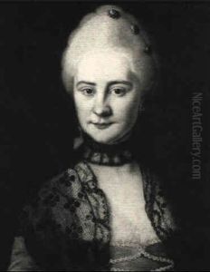 Bildnis Der Maria Josepha Von Bayern Bildnis Der Maria Josepha Von Bayern