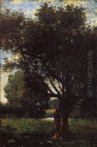 Le Grand Saule