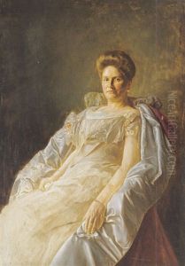 Erzherzogin Maria Josepha by Berthold, Bertalan (Dominik) Lippay