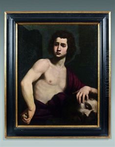 David Vainqueur