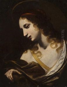 Marie Madeleine