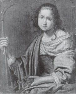 Sainte Marguerite Sainte Marguerite