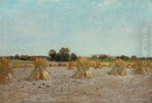 The Poachers by William Henry Lippincott