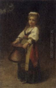 The Little Helper by William Henry Lippincott