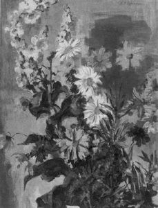Blumenstilleben