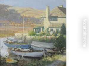 St. Mawes St. Mawes