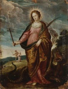 Sainte Marguerite Sainte Marguerite