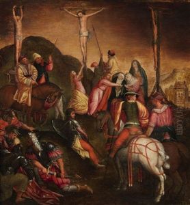 Calvary Calvary