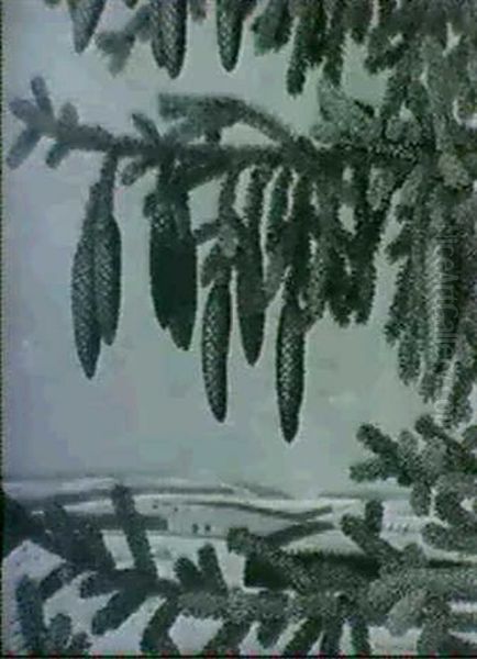Fichte - view 1